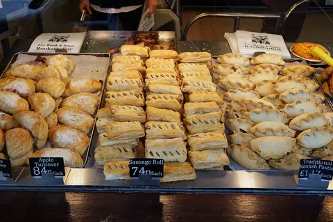 Apple Bakery photo 3